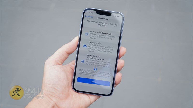 Samsung đang bắt đầu sản xuất màn hình cho thế hệ kế nhiệm iPhone 14 - iPhone 2023 Samsung đang bắt đầu sản xuất màn hình cho thế hệ kế nhiệm iPhone 14 - iPhone 2023