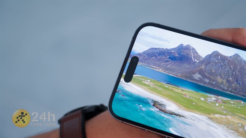 Việc sản xuất phần cắt cho Dynamic Island trên iPhone Pro 2023 và Pro Max đang gặp khó khăn Việc sản xuất phần cắt cho Dynamic Island trên iPhone Pro 2023 và Pro Max đang gặp khó khăn