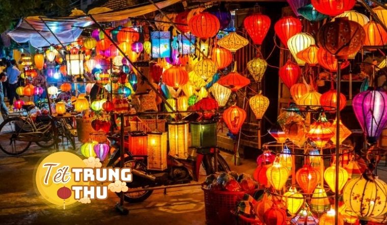 Những sự thật thú vị ít người biết về ngày Trung thu