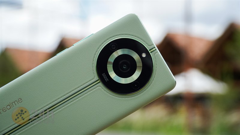 realme 11 Pro 5G được trang bị camera 100 MP xịn sò realme 11 Pro 5G được trang bị camera 100 MP xịn sò