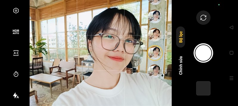 realme 11 Pro 5G cung cấp nhiều bộ lọc màu giúp người dùng thoải mái sáng tạo tùy ý thích realme 11 Pro 5G cung cấp nhiều bộ lọc màu giúp người dùng thoải mái sáng tạo tùy ý thích
