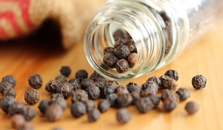 Giá tiêu hôm nay 2/8/2023: Thị trường trong nước tiếp tục tăng ngày thứ 2