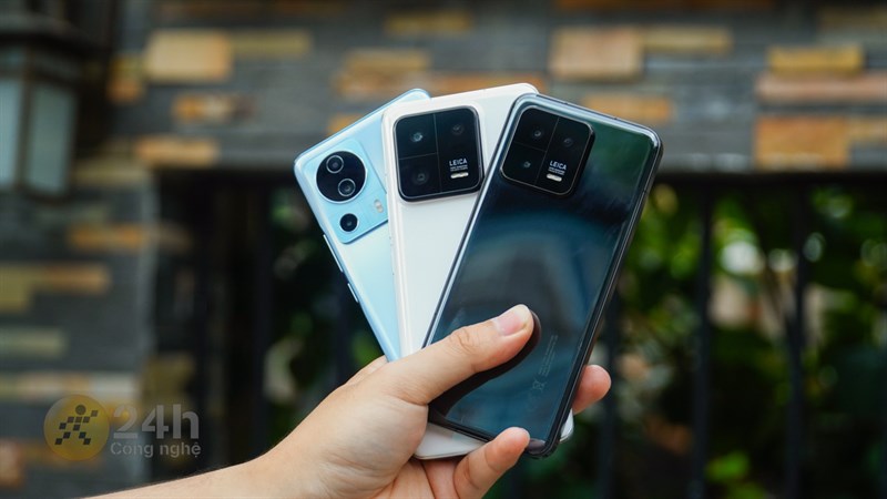 Dòng Xiaomi 14 sẽ có tới bốn phiên bản, điều gì mới lạ đang chờ đón bạn?