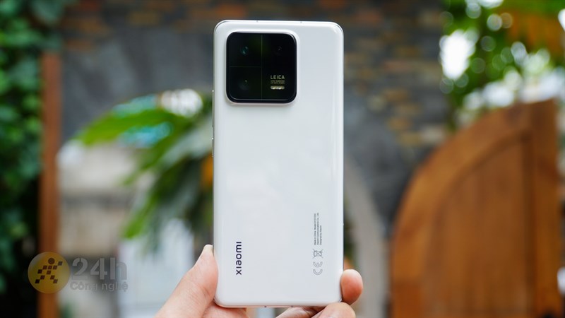 Xiaomi 14 series sẽ được ra mắt trong năm nay