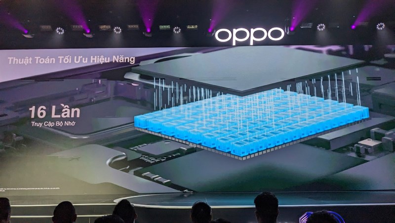 OPPO Reno10 Series chính thức ra mắt tại Việt Nam