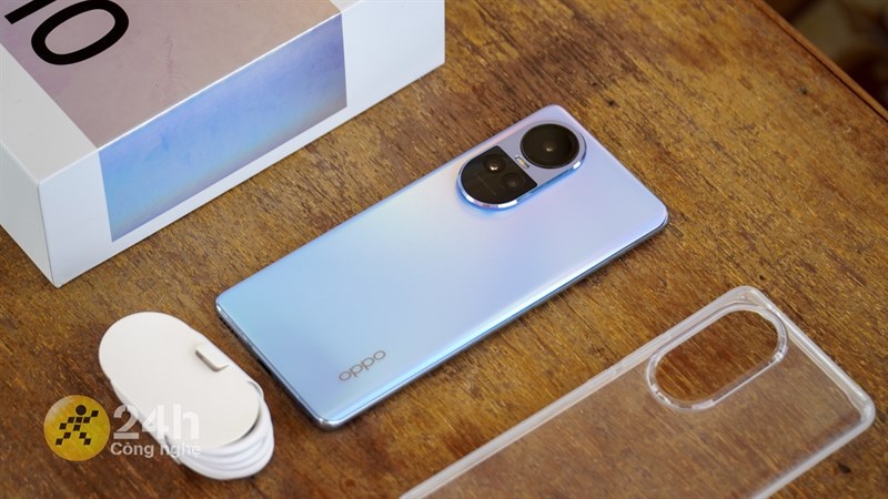OPPO Reno10 Series chính thức ra mắt tại Việt Nam