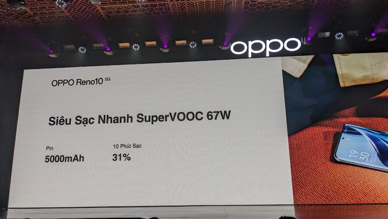 OPPO Reno10 Series chính thức ra mắt tại Việt Nam