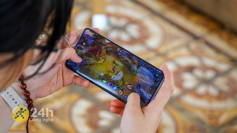 OPPO Reno10 Series chính thức ra mắt tại Việt Nam