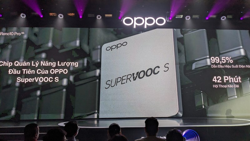 OPPO Reno10 Series chính thức ra mắt tại Việt Nam