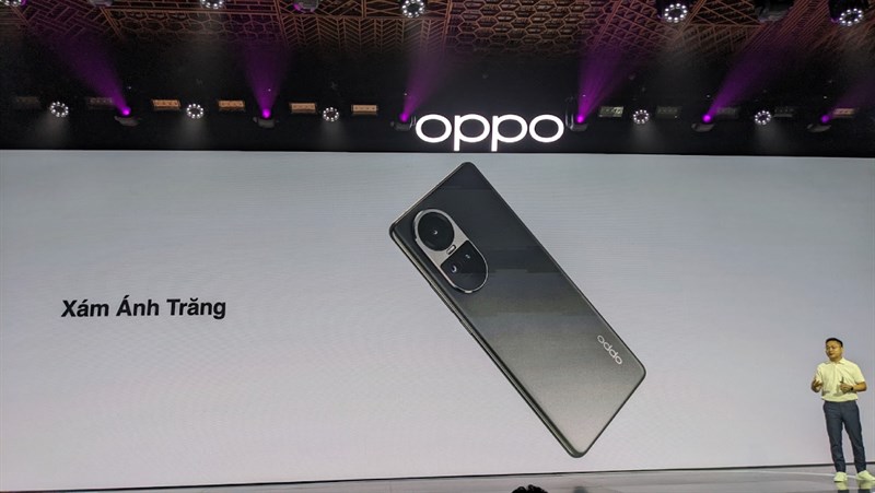 OPPO Reno10 Series chính thức ra mắt tại Việt Nam