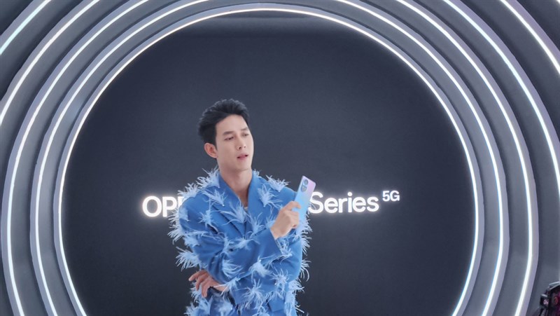 OPPO Reno10 Series chính thức ra mắt tại Việt Nam