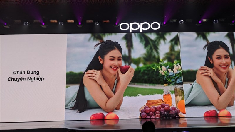 OPPO Reno10 Series chính thức ra mắt tại Việt Nam