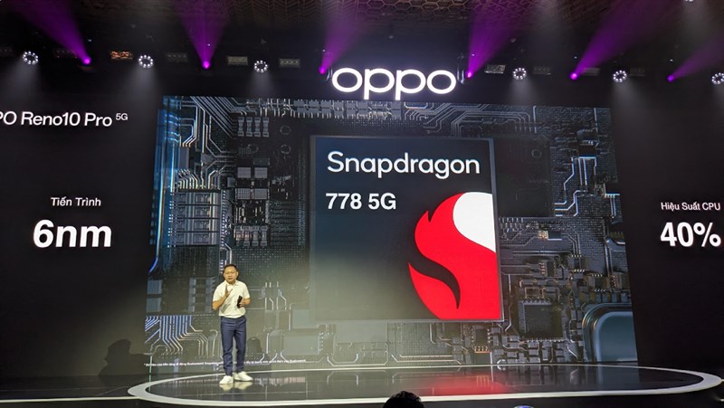 OPPO Reno10 Series chính thức ra mắt tại Việt Nam