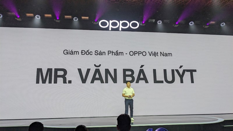 OPPO Reno10 Series chính thức ra mắt tại Việt Nam