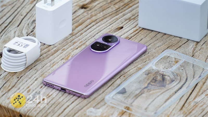 OPPO Reno10 Series chính thức ra mắt tại Việt Nam