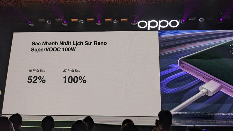 OPPO Reno10 Series chính thức ra mắt tại Việt Nam