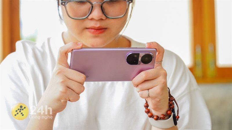 OPPO Reno10 Series chính thức ra mắt tại Việt Nam