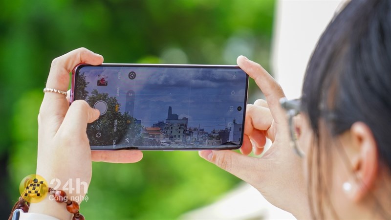 OPPO Reno10 Series chính thức ra mắt tại Việt Nam