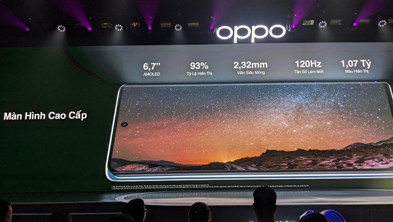 OPPO Reno10 Series chính thức ra mắt tại Việt Nam