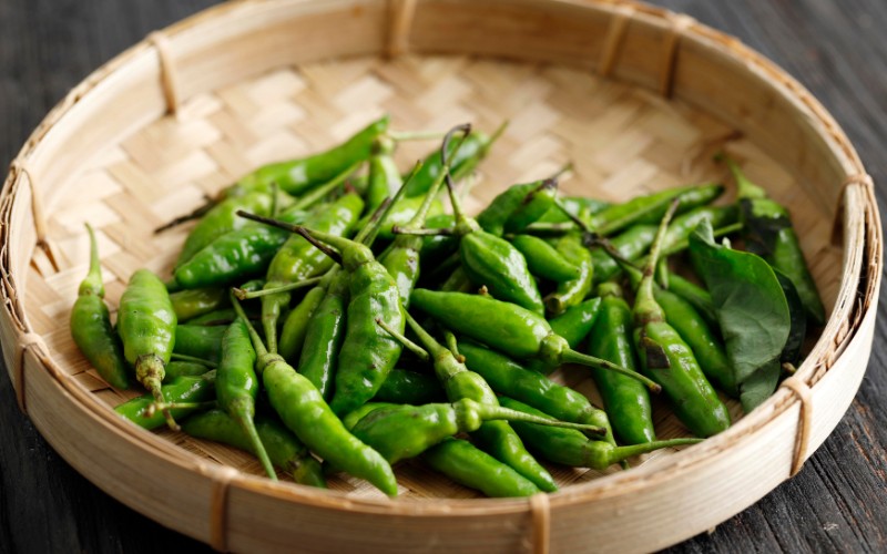 Giá ớt hôm nay 02/08/2023 cập nhật mới nhất