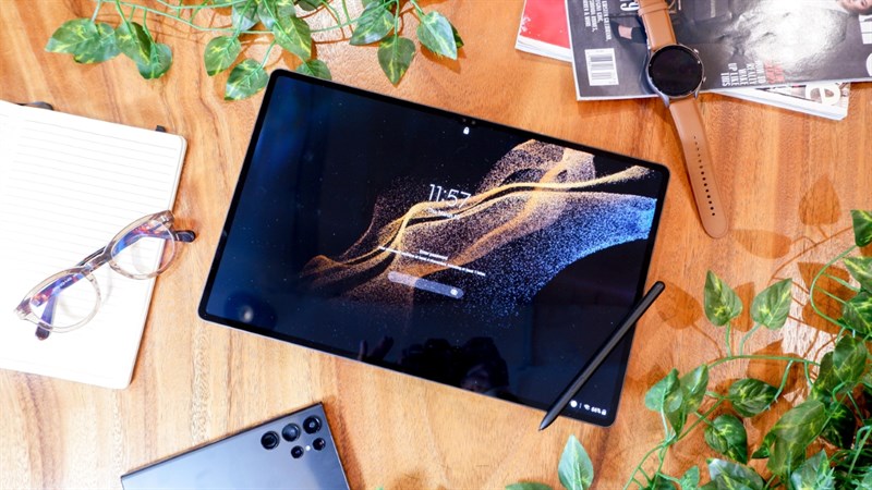 Dòng Galaxy Tab S9 FE sẽ có tới hai phiên bản