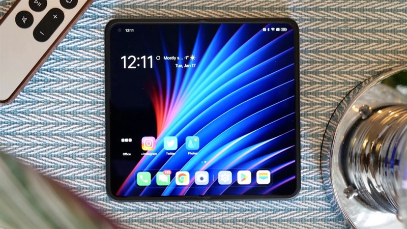 OPPO Find N3 đang gần đến ngày ra mắt, có gì đáng chờ đợi?