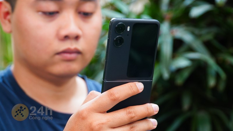 Dù là OPPO Find N2 Flip hay OPPO Find X5 Pro cũng đều sở hữu vẻ đẹp bền vững cùng thời gian