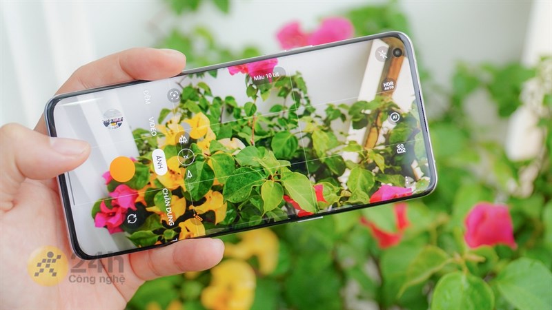 OPPO Find X5 Pro mang đến chất lượng chụp, quay khá ấn tượng