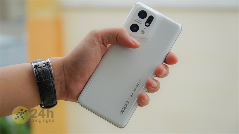 Bạn chọn Snapdragon trên OPPO Find X5 Pro hay Dimensity trên OPPO Find N2 Flip?