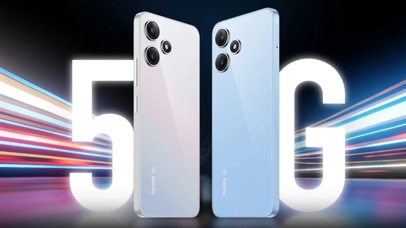 POCO M6 Pro 5G được cho là phiên bản đổi tên của Redmi 12 5G