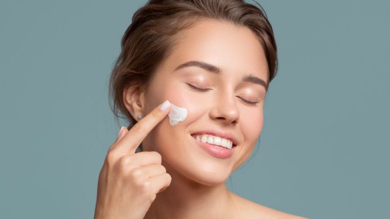 Không cho làn da nghỉ giữa các bước skincare