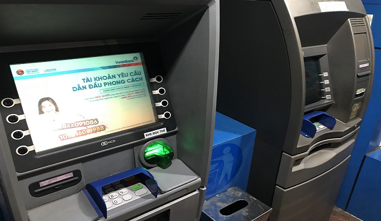 Hướng dẫn 4 cách rút tiền không cần thẻ ATM cực tiện lợi