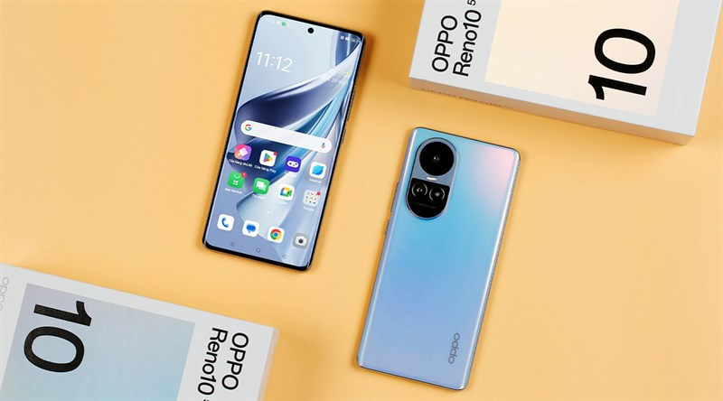 Cực shock: OPPO Reno10 series ưu đãi hết lốc, giá chỉ từ 9.99 triệu Cực shock: OPPO Reno10 series ưu đãi hết lốc, giá chỉ từ 9.99 triệu