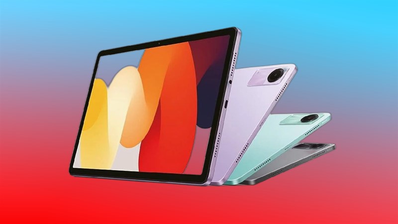 Lộ ảnh renders và cấu hình của Redmi Pad SE, liệu có phải Redmi Pad 2? Lộ ảnh renders và cấu hình của Redmi Pad SE, liệu có phải Redmi Pad 2?