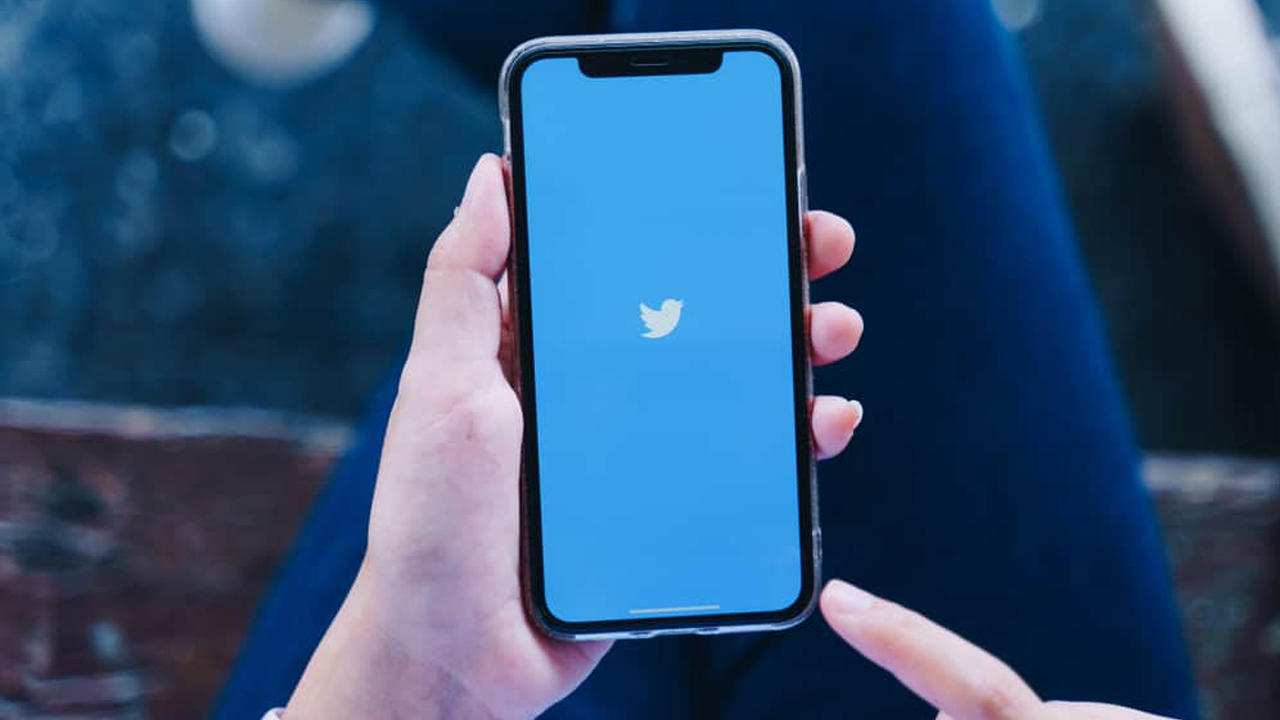 Cách tạo tài khoản Twitter