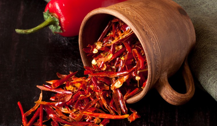 Giá ớt hôm nay 03/08/2023: Thị trường giá yên ắng