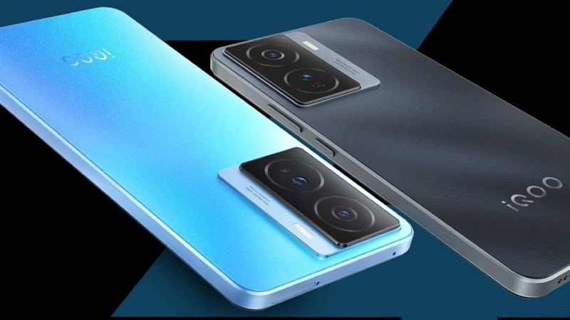 IQOO Z7 Pro sẽ có cấu hình 