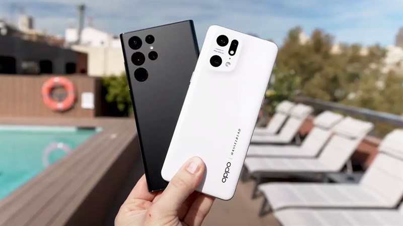 Những chiếc điện thoại giảm mạnh nhất cuối tuần, cao nhất đến 13 triệu