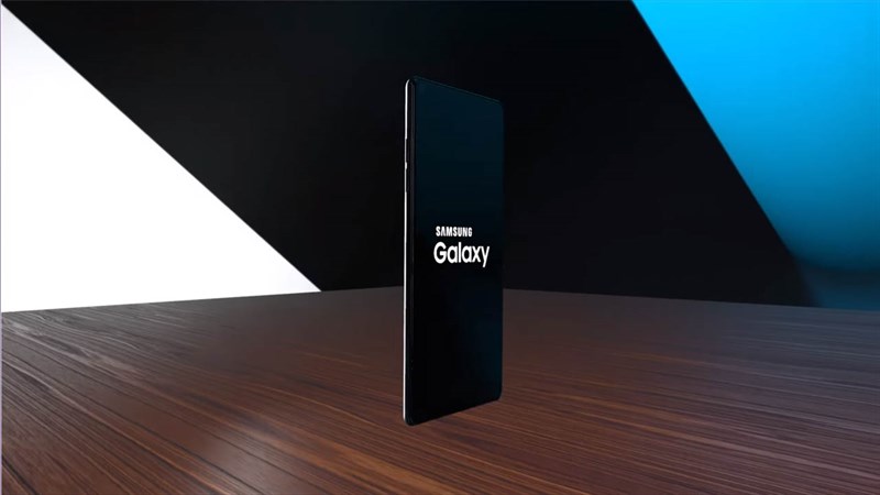 Kỳ vọng Galaxy M44 5G Concept