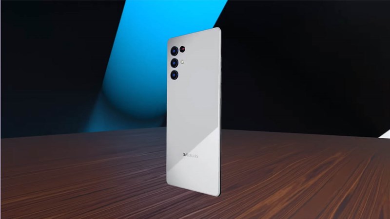 Kỳ vọng Galaxy M44 5G Concept