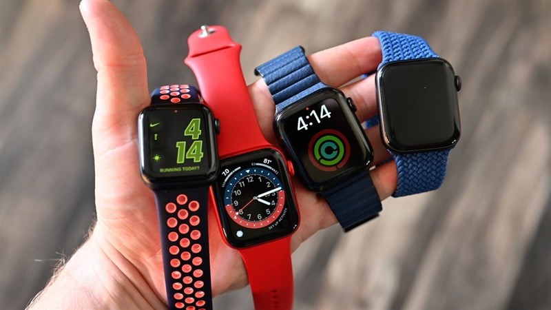 Apple Watch Series 9 Có Gì Mới: Thiết Kế Tối Ưu, Nhiều Tính Năng Hơn