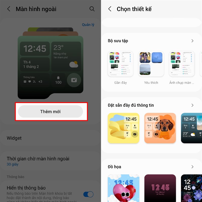 Samsung Galaxy Z Flip5
