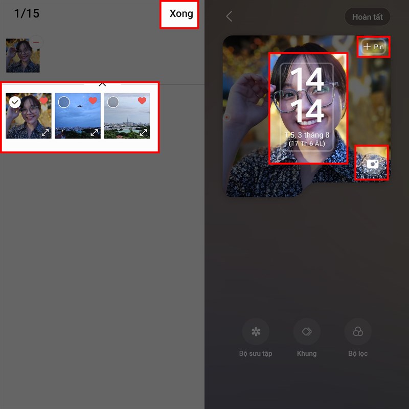 Samsung Galaxy Z Flip5