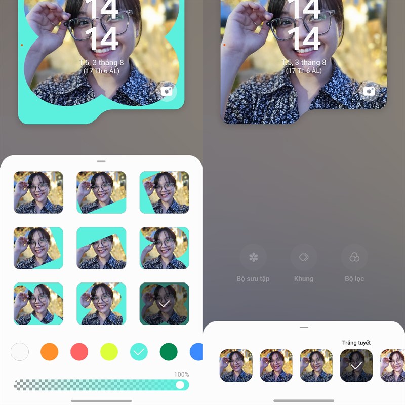 Samsung Galaxy Z Flip5