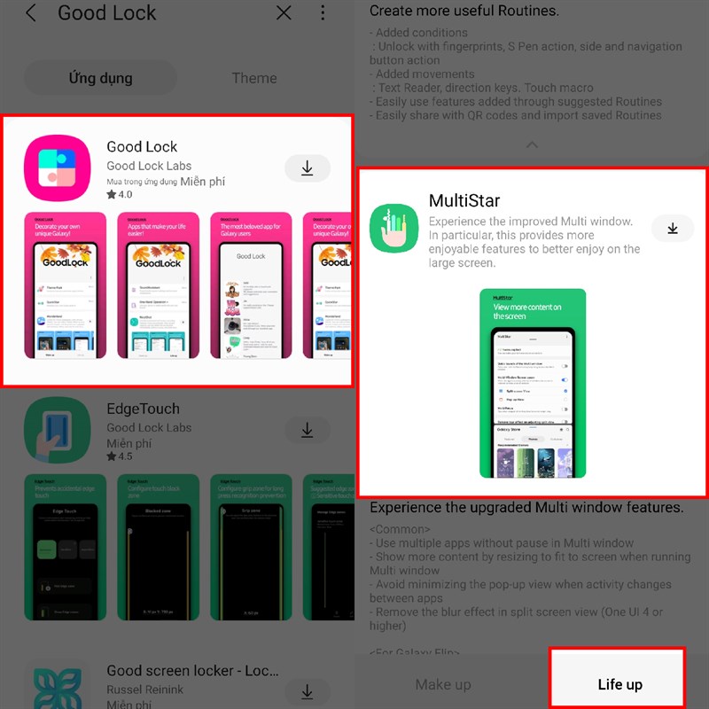 Samsung Galaxy Z Flip5