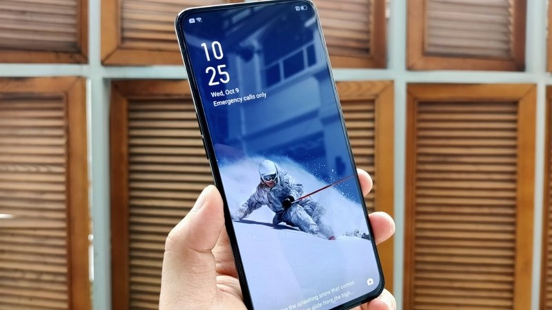 OPPO Reno2 OPPO Reno2