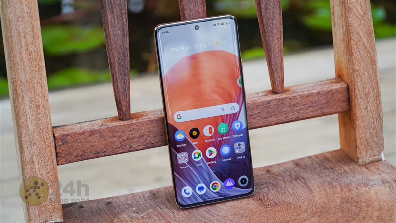 Vừa ra mắt, realme 11 Pro series giảm cực ngầu, giá chỉ từ 11.69 triệu