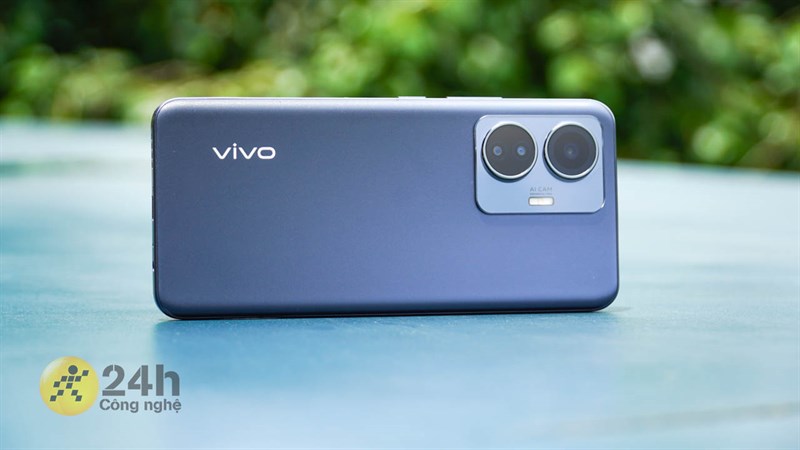 Thích chụp ảnh, chọn vivo Y55 hay vivo Y36 đều tuyệt vời, phù hợp nhu cầu