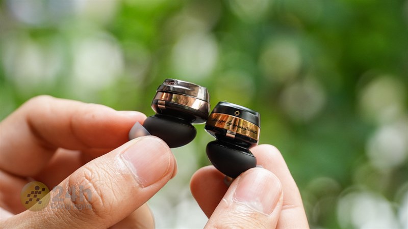 SoundPEATS Opera 03 giúp cho việc đàm thoại trở nên chất lượng SoundPEATS Opera 03 giúp cho việc đàm thoại trở nên chất lượng