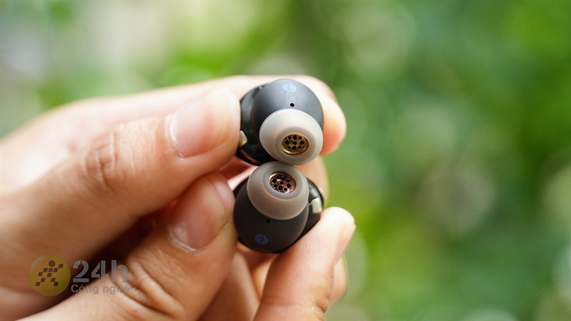 SoundPEATS Opera 03 cho chất âm độ phân giải cao, thể hiện tốt nhiều dải SoundPEATS Opera 03 cho chất âm độ phân giải cao, thể hiện tốt nhiều dải